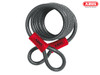 ABUS - 1850/185 Cobra Loop Cable 8mm x 185cm