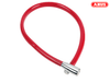 ABUS - 1900/55 Recoil Keyed Cable Lock Coloured 55cm x 6mm