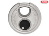 ABUS - 20/70mm Diskus® Plus Padlock Carded