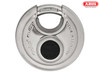 ABUS - 20/80mm Diskus® Plus Padlock Carded