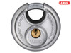 ABUS - 23/60mm DiskusÂ® Padlock Carded