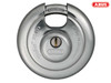 ABUS - 26/90mm Diskus® Padlock