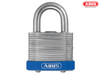ABUS - 41/40mm ETERNA Laminated Padlock Carded