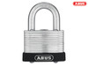 ABUS - 41/45mm ETERNA Laminated Padlock Carded