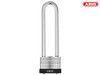 ABUS - 41/HB50mm ETERNA Laminated Padlock 125mm Long Shackle