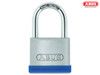 ABUS - 45mm Silver Rock™ 5 Padlock