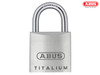 ABUS - 64TI/25mm TITALIUM™ Padlock