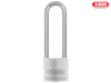 ABUS - 64TI/30mm TITALIUM™ Padlock 60mm Long Shackle