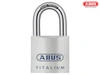 ABUS - 80TI/60mm TITALIUM™ Padlock