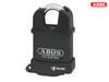 ABUS - 83WP/53mm Extreme Weatherproof Padlock Closed Shackle