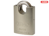ABUS - 90RK/50mm TITALIUM™ Padlock Closed Shackle
