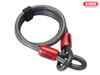 ABUS - 12/120 Cobra Loop Cable 12mm x 120cm