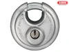 ABUS - 26/70mm Diskus® Padlock Keyed Alike EE0113
