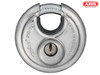 ABUS - 26/70mm Diskus® Padlock Keyed Alike EE0121