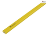 Advent - Yellow Medium Lead Carpenter's Pencils Box of 72