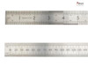 Advent - ASR 300 Precision Steel Rule 300mm (12in)