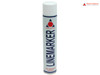 Aerosol Solutions - 0901 Line Marking Spray Paint White 750ml