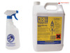 Aerosol Solutions - Pocket Rocket Lubricant Repellent 5 Litre