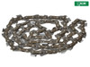 ALM Manufacturing - BC045 Chainsaw Chain 3/8in x 45 Links 1.1mm Bosch 30cm Bars