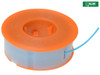 ALM Manufacturing - BQ112 Spool & Line 1.5mm x 8m