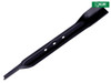 ALM Manufacturing - BQ340 Metal Lawnmower Blade 34cm (13in)