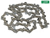 ALM Manufacturing - CH049 Chainsaw Chain 3/8in x 49 links - Fits 35cm Bars