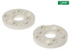 ALM Manufacturing - FL182 Blade Height Spacers