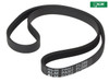 ALM Manufacturing - FL266 Poly V Belt to Suit Flymo