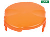ALM Manufacturing - FL288 Spool Cover to Suit Flymo Double Auto