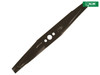 ALM Manufacturing - FL330 Metal Blade to suit various Flymo 33cm (13in)