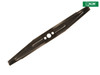 ALM Manufacturing - FL381 Metal Blade to suit Flymo Turbo / Vision 380 38cm (15in)