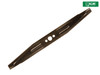 ALM Manufacturing - FL400 Metal Blade to Suit Flymo Turbo Lite 400 40cm (16in)