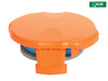 ALM Manufacturing - FL489 Spool & Line with Cover 1.5mm x 2 x 5m