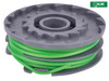 ALM Manufacturing - FL600 Spool & Line Flymo 2mm x 2 x 3m