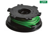 ALM Manufacturing - HL001 Spool & Line 2mm x 2 x 3m