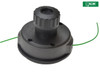 ALM Manufacturing - HL007 Spool Head Assembly Kit 5/16UNC x 1/2in Right Hand Thread Bolt