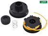 ALM Manufacturing - HL009 Spool Head Assembly Kit 5/16UNC x 1/2in Right Hand Thread Bolt