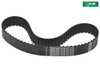 ALM Manufacturing - QT016 Drive Belt High Speed
