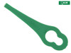 ALM Manufacturing - QT028 Plastic Blades Hoversafe