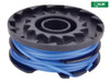 ALM Manufacturing - RY054 Spool & Line Ryobi 1.5mm x 2 x 3m