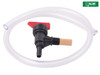 ALM Manufacturing - SA141 Petrol Pipe & Tap