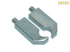 Antex - 15mm Heads Only for Pipemaster Pro V00155