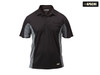 Apache - Dry Max Polo T-Shirt - L (46in)