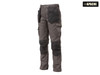 Apache - Black & Grey Holster Trousers Waist 32in Leg 29in