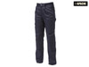 Apache - Navy Industry Trousers Waist 38in Leg 33in