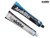 Araldite - Industrial Standard Epoxy 2 x 100ml Tubes