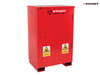 Armorgard - FlamStor™ Hazard Cabinet 800 x 580 x 1250mm