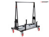 Armorgard - LoadAll™ Board Trolley 1000kg Capacity 730 x 1250 x 1410mm