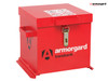 Armorgard - TransBank™ Hazard Transport Box 420 x 410 x 350mm