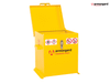 Armorgard - TransBank™ Chemical Transit Box 530 x 485 x 540mm